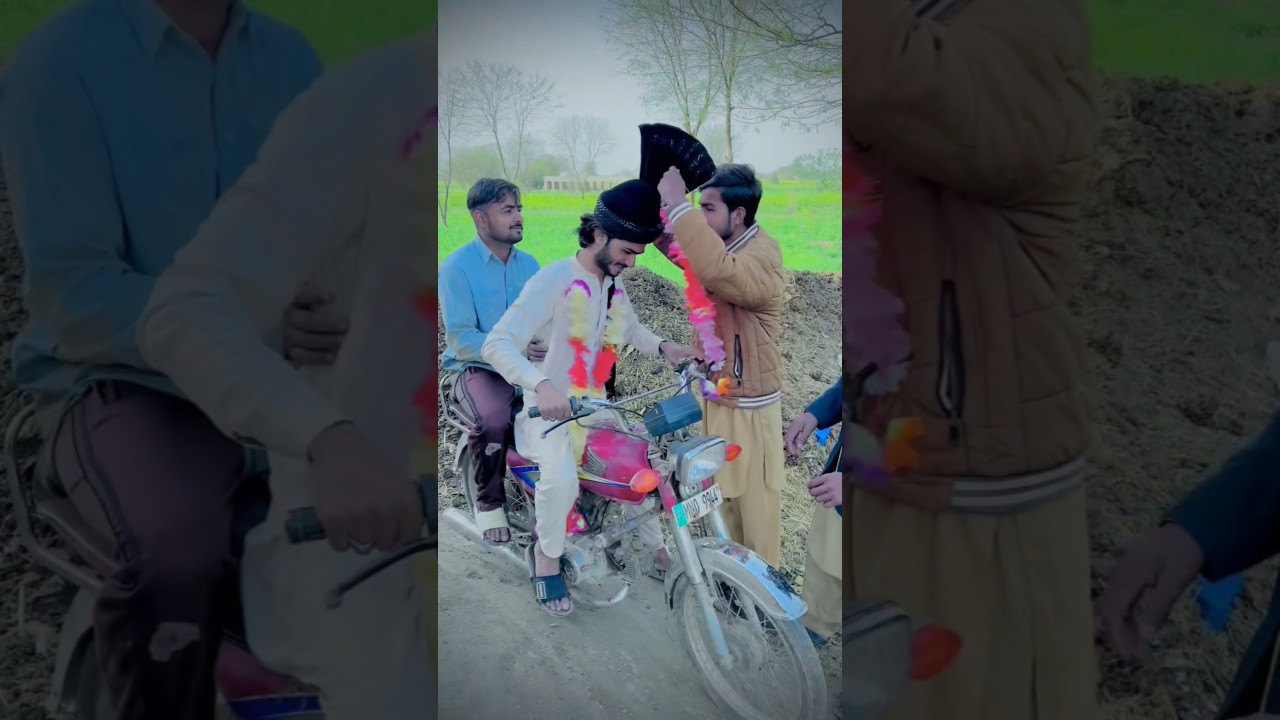 part 2! panoti Dulha Dulhan 🔥😱