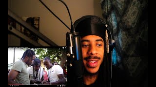 Zagga - Energy Neva Lie Reaction | Zagga fye 🔥🔥