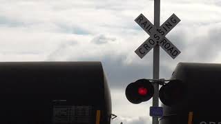 NS 8722 East - Lacarne, OH - 1/21/22