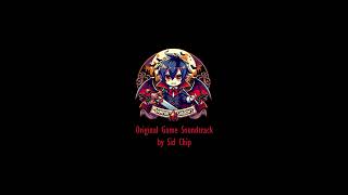 Vampire Shadows Origianl Game Soundtrack