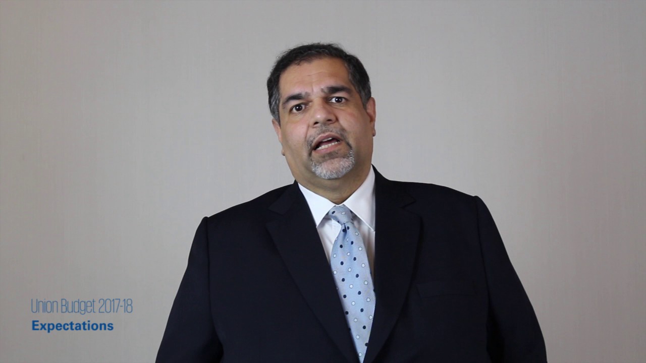 KPMG in India - Point of View