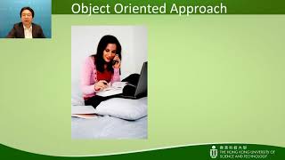 Introduction to Object-oriented Programming Part 1