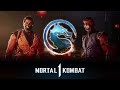 Mortal Kombat 1 Beta - Live - Xbox Series X