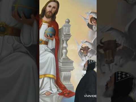 يصنع العجائب و يحقق المحال أبونا أنطونيوس الشنودى Shotrs 