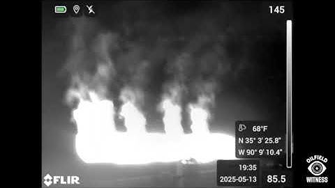 xAI Colossus Data Center Memphis Tennessee 05/13/2025