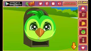 Happy Rabbit Escape Game Walkthrough screenshot 2