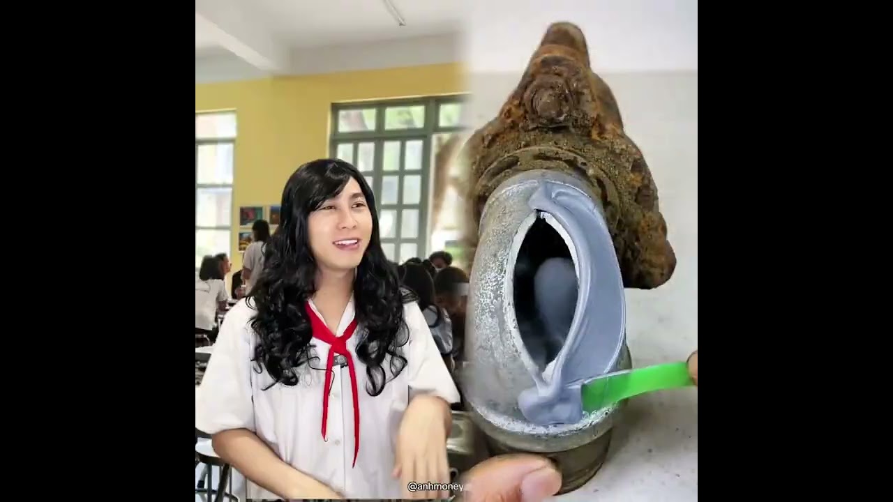 #pov #fyp #funny #foryou #happy#giaitri#shorts 