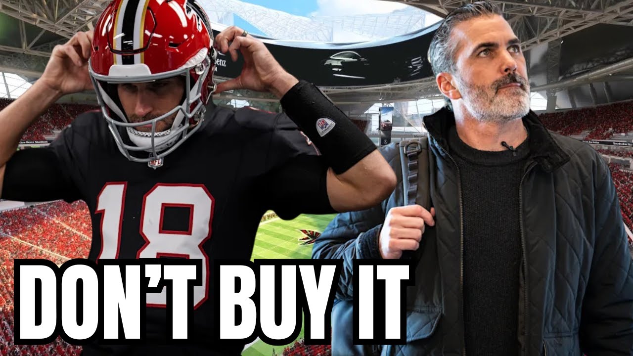 WARNING TO FALCONS FANS! Don’t Let Cleveland Media CONTROL the Narrative About Kevin Stefanski 😳