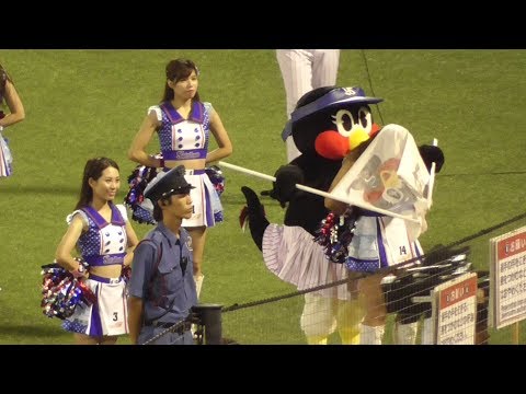20180825 つばみちゃん暴走,Passionを勝利フラッグで捕獲する！？