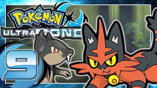 POKÉMON ULTRAMOND Part 9: Zunder in der Vegetationshöhle