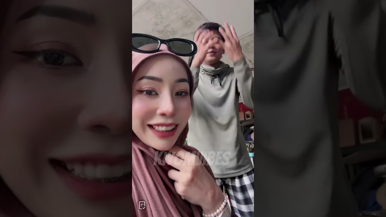 ASSLAH NUAR MASAK BUBUR LAMBUK ? NANTI CONTENT ASSNURAH! NUAR MANJA DENGAN ASSLAH! 