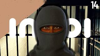 This tiny Crime Update Has Me Thinking That I'm Invincible
