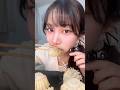 クラゲASMR🪼#mukbang #クラゲ