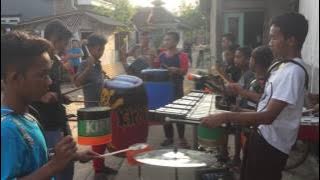 Anoman Obong versi KIPPSTIK DRUMBLEK