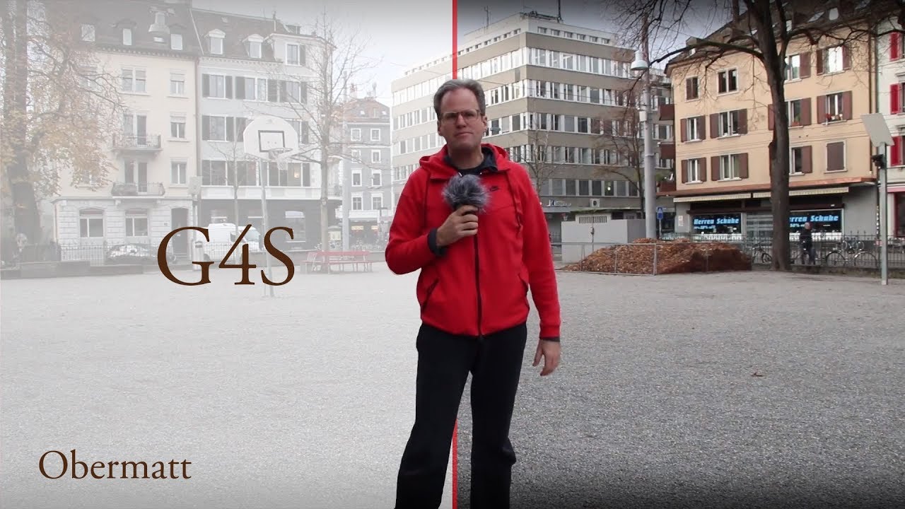 Buying Security G4S 585 000 Good Value Employees YouTube