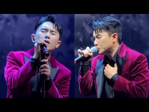 [ 2022 Christmas Eve-ning Star 막콘ver. ] 비가 오는 밤이면 - #임한별