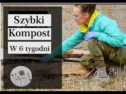 Wideo: Kompost Na Grzyby: Skład. Jak Zrobić Kompost Do Uprawy Grzybów Własnymi Rękami? Kompost Z Bloków Grzybowych Na łusce