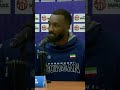 FIBA WASL S4 | Flash Interview Shahrdari Gorgan vs BC Astana | Jordan Hamilton Capelli POTG