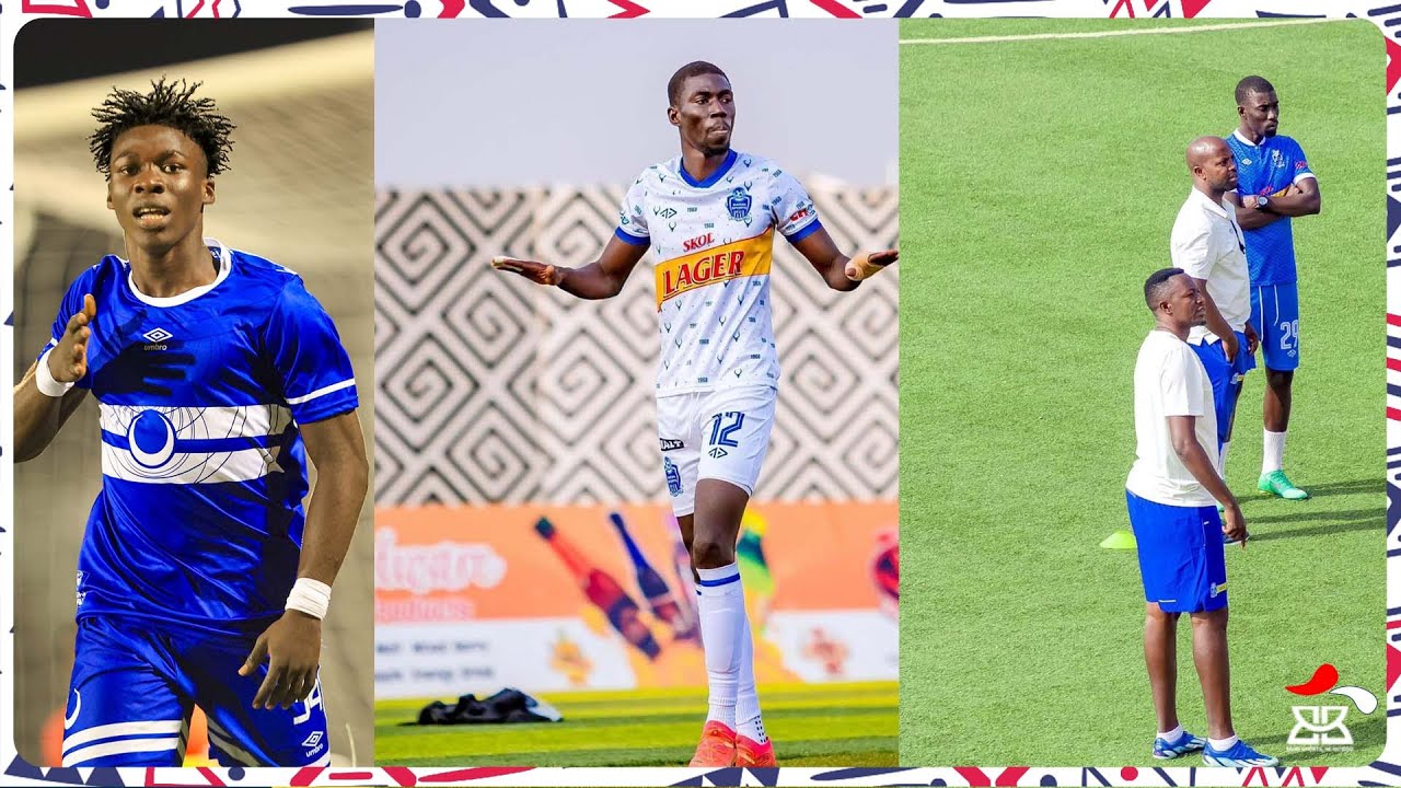 RAYON SPORTS YAGARUYE FALL NGAGNE IRASURA AL HILAL, MURERA IGARUTSE MURI STADE AMAHORO