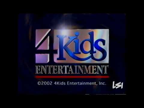 4 Kids 2002 