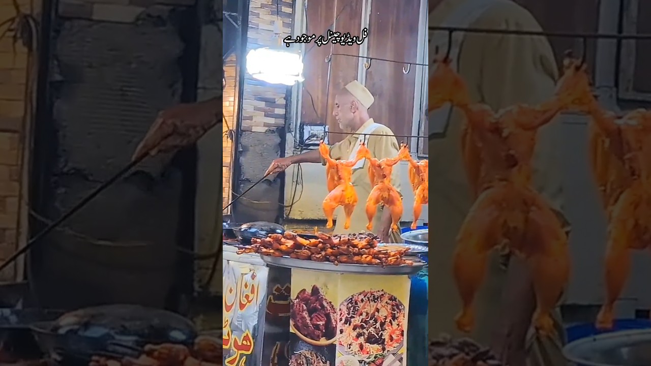 The Rich History and Culture of Peshawar City