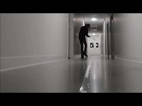 Perf Dance, Steven Woloshen (trailer)