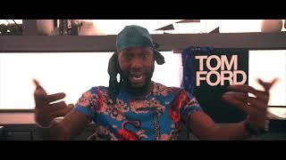 GANGWAYYY **UMG Signee** Freestyle 🔥🔥🔥🔥