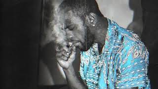 Kiing Shooter x Poppa Da Don - OLD DAYS [Official Visualizer]