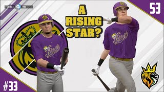 We are back with more new orleans kings franchise and hoping straight
into season 3 as begin spring training see who will win over each job
and...