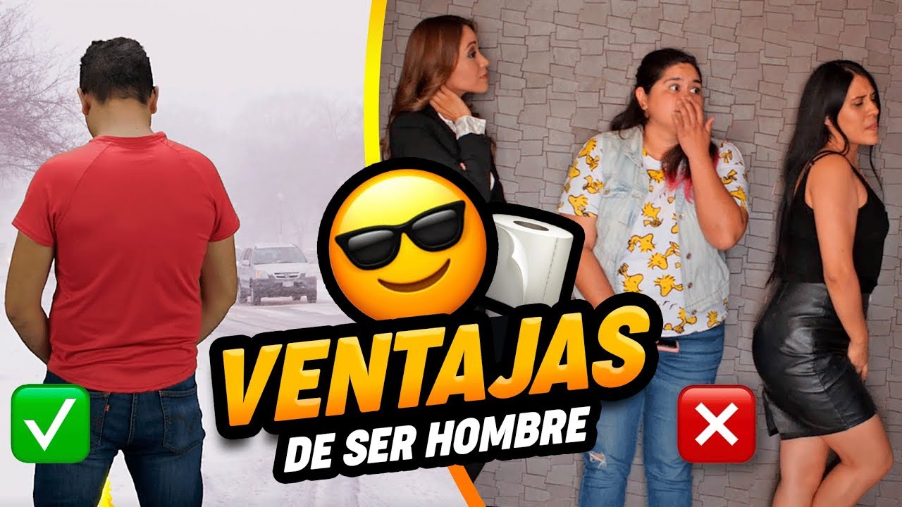 Diferencias entre hombres y mujeres