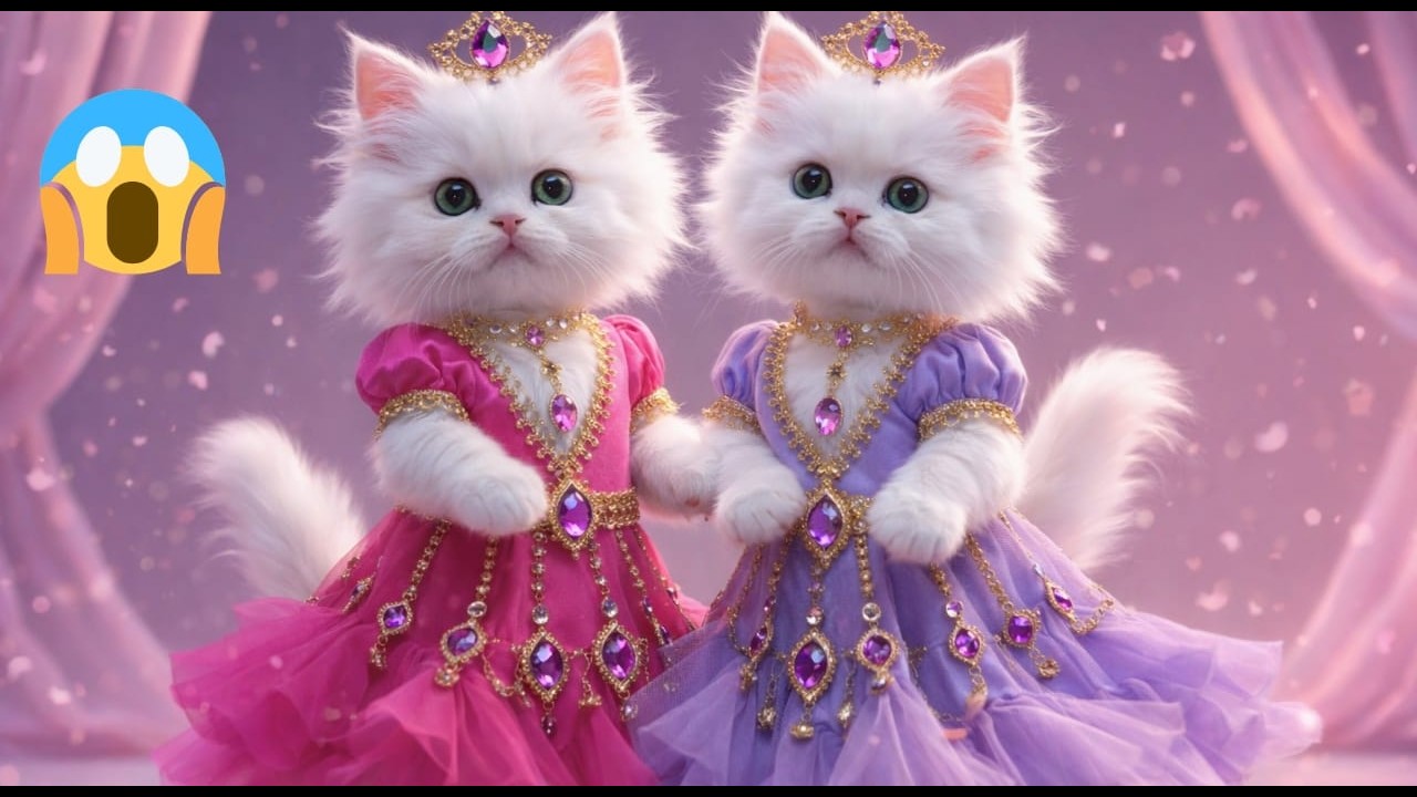 😻 El Video de Gatitos Tan Adorable que Nadie Puede Dejar de Mirar