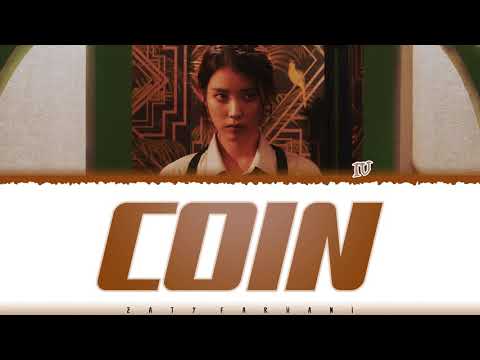 IU COIN Lyrics Color Coded Han Rom Eng 