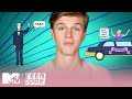 My Mom Asked Me To Prom?! | MTV's Teen Code