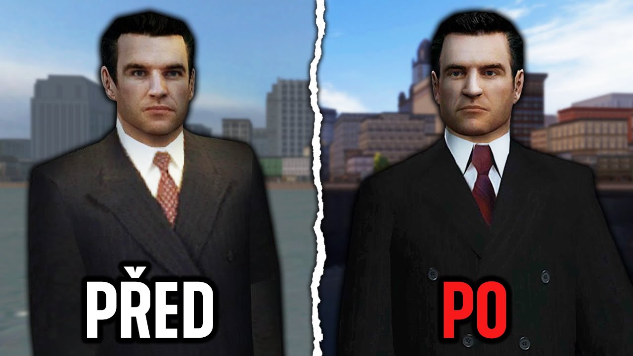 NEJLEPŠÍ ZPŮSOB, JAK HRÁT MAFII (oprava chyb, vylepšení)