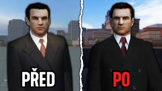 Nejlepší Způsob, Jak Hrát Mafii Oprava Chyb, Vylepšení