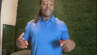 COOFANDY Mens Knit Polo Shirts Quarter Zip Shirts