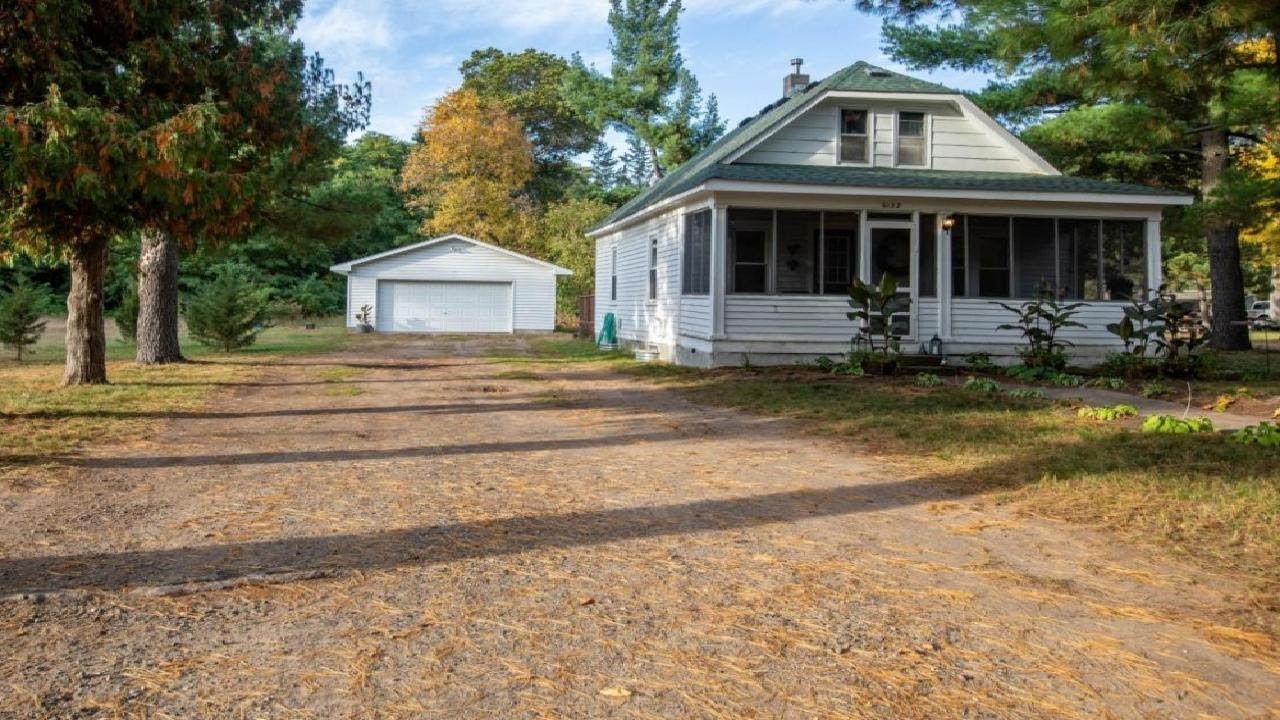 6132 Cedar Street, North Branch, MN Presented by Olsen Group.