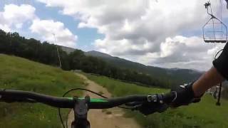 Kayla 1St Run 08 27 16