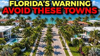 Zillow Just Released Its 2026 Florida Forecast — These 10 Towns Look Risky Update