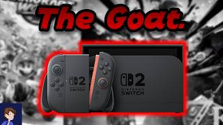 I was WRONG About The Nintendo Switch 2