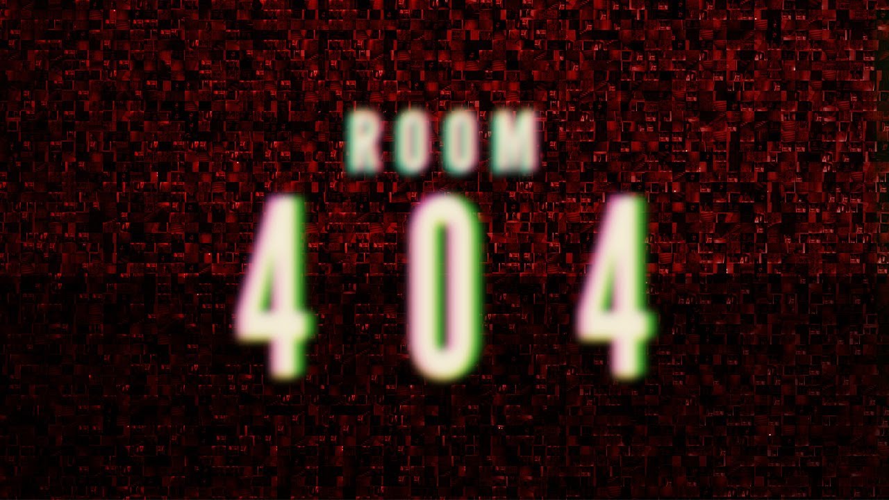 СМЕРТЕЛЬНЫЕ АНОМАЛИИ ► Room 404 ► ПРОХОЖДЕНИЕ