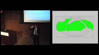 Pluto, Eris, and the Dwarf Planets of the Outer Solar System - Dr. Michael Brown
