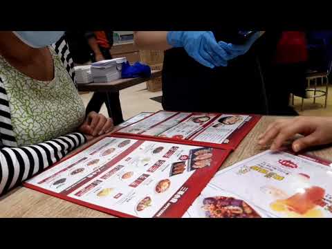 TAMJAI SAMGOR MIXIAN || HongKong best noodles