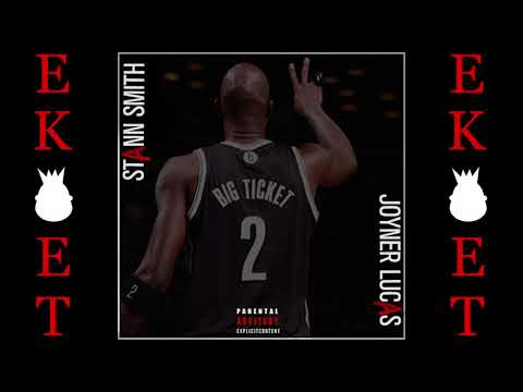 Joyner Lucas x Stann Smith - Big Ticket | #EKOET