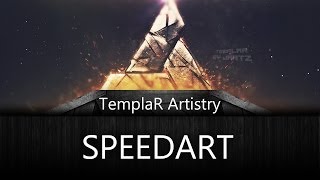 Summer RC Entry | TemplaR  // by JArtz