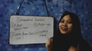 Descriptive Text (OPK 2 & Microteaching).