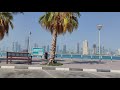 DUBAI - AL MAMZAR CORNICHE 14-6-2023