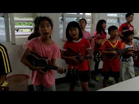 20161102 太巴塱之歌