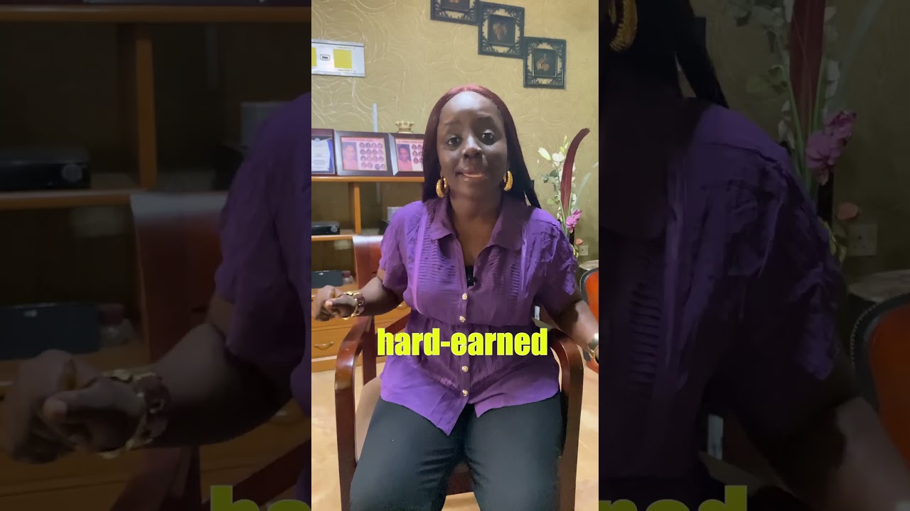 How I Help Nigerians Buy Verified Properties Without Stress | Ogechi Nnaji