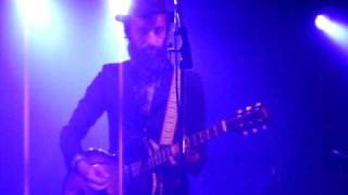 Herman Düne - Lay your head on my chest